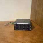 New Apc PTEL1-4 1P083255 Port Network Line Surge Protection. Fixed Price $10.00.