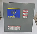 Square TVS2EMA16A Surge Protection Device 208Y/120 Vac 3 Phase Sccr - 200KA. Fixed Price $629.99.