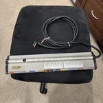 Monster Mbp 1100 Home Theater 8-OUTLET Power Bar Center Surge Protector. Fixed Price $30.00.