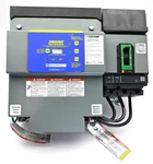 Square HL4IMA24C1 Surgelogic, Hl, 240KA, 480Y/277 Vac, 3 Phase, Wire, Spd. Fixed Price $2549.15.