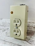Transi Trap Surge Protector Wall Plug In. Fixed Price $13.92.