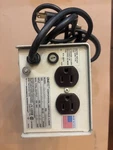 Oneac CL1102 / (used). Fixed Price $25.00.