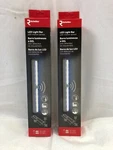 Richelieu Led Light Bar W/motion Sensor 80 Lumen 6500K Battery Power Lot Of 2. Fixed Price $19.99.