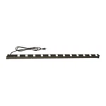 Pro-line MO/ES48 Power STRIP,49W 1-1/2D H,black 2WXT7. Fixed Price $110.75.
