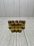 Lot Of Bussmann DFJ-8 8A 600VAC Current Limiting Drive Fuse. Fixed Price $91.03.