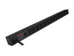 Apc AP9567 100V,120V Ft Rack Pdu, Basic, Zero 15A, 100/120V,. Fixed Price $491.66.
