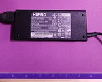 Hipro HP-A0904A3, UP/N:A090A016L 19V 4.74A, Power Supply. Fixed Price $9.95.