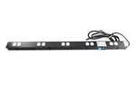 Middle Atlantic Products PD-1015C Outlet 15A Power Strip Emi Surge Suppressor. Fixed Price $64.97.
