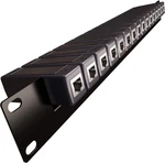 19" 16-PORT Ethernet Surge Protector For Poe+ Gigabit Server Rack 1U. Fixed Price $663.99.