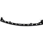 Bumper Step Pad For 2013-2021 Jeep Grand Cherokee Center Black Type 5XV41DX8AB. Fixed Price $158.15.
