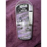 Belkin High Speed Internet Modem Cable 15FT RJ11 Phone Line Dsl New. Fixed Price $10.99.