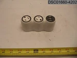 360 Electrical Powercurve Mini 3.4 Surge Protector, B 42742607, 0849758K6. Fixed Price $30.98.