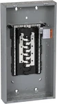 Square HOM1632L125PC Homeline 125-AMP 16-SPACE 32-CIRCUIT Indoor Main Lugs. Fixed Price $163.92.
