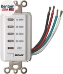 Southwire In-wall 60-MINUTE Digital Countdown Timer Automatic Shut-off. Fixed Price $24.66.