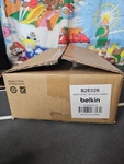 Belkin B2E026 10-PORT Usb 2.4 Power Charger. Fixed Price $59.88.