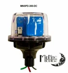Midnite Solar MNSPD-300-DC Surge Arrestor Protection Device Authorized Dealer. Fixed Price $103.46.