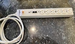 Sl Waber Datagard Power Conditioner Transient Voltage Surge Suppressor 1875W 15A. Fixed Price $29.50.