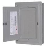 New! Siemens 125 A16-SPACE 32-CIRCUIT Indoor Convertible Main Lugs Load Center. Fixed Price $79.99.