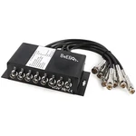 Beelion 8 Channel Security Camera Video Bnc To Female Surge P. Fixed Price $71.49.