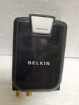 Belkin AS10301X 1080 Joules 125V 3-OUTLET Coaxial Surge Protector Wall. Fixed Price $11.00.