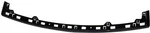 Bumper Step Pad For 2013-2021 Jeep Grand Cherokee Center Black Type 5XV41DX8AB. Fixed Price $194.03.