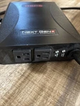 Esp XG-PCS-150 Ric Next Gen Power Conditioning System 15A Surge Protector. Fixed Price $15.00.