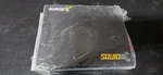 Surgex SX-DC-8-1224-120 Squid 120V Protector (no Cable). Fixed Price $180.00.