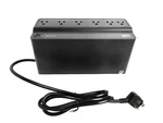 Apc BE425M 6 Outlets 425VA 120V 180J Battery Back-ups And Surge Protector No Box. Fixed Price $39.95.