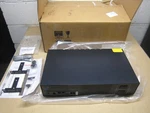 Server Technology Fail-safe Transfer Switch Channel 30A 120V CW-16HF1B452. Fixed Price $399.99.