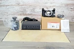 Legrand Wiremold Desktop Power Center Black, WSC320-S. Fixed Price $39.95.