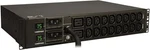 Tripp Lite PDUMH30HV Metered 30AMPS 208/230V 2U Rack-mount Power 18 Outlets. Fixed Price $457.99.