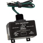 Ditek DTK-120/240CM+ Surge Protector 120/240VAC 2000J Outlets Black. Fixed Price $78.99.
