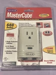 Belkin D5C594-TEL Surge Protector Phone Line *brand New*. Fixed Price $19.99.