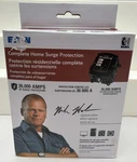Eaton CHSPT2SURGE Complete Home Protection 36KA 120/240V Line 1PH Nema. Fixed Price $88.88.
