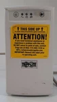 Tripp-lite Internetoffice 500 120V 60HZ. Fixed Price $39.99.