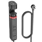 Desk Clamp Power Strip With 3 Sockets Usb Individual Switches,fixed. Fixed Price $24.99.