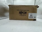 Tripp-lite HC150SL 120V 60HZ 5.0A Series 150W Power Inverter Charger Untested. Fixed Price $49.50.