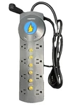 Panamax DBS+3 Surge Protector Power Conditioner (model: M8DBS3) Strip. Fixed Price $14.99.