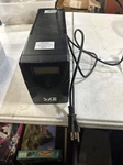 Ske Ups 625VA/360W Battery Backup & Surge Protector Uninterrupted Power Supply. Fixed Price $79.99.