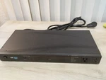 Elac Protek PR-71S 8 Outlet Component Surge Protector/power Conditioner. Fixed Price $22.75.