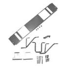 ED4K Eaton 225A 600V 3-POLE Circuit Breaker Mounting Hardware Kit PRL4A Frame. Fixed Price $357.39.