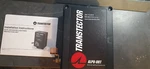Transtector Data Surge Protector Spd Alpu Outdoor Gigabit Ethernet/poe. Fixed Price $125.00.