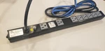Middle Atlantic PD-815SC-NS 15A 8-OUTLET High-density Slim Power Strip. Fixed Price $65.99.