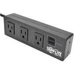 Tripp Lite It! 3-OUTLET Surge Protector W/ 2 Usb Ports. Fixed Price $91.65.