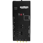 Element-hz Power Series Smart Surge Protector (3600 Joules, 8 Outlets). Fixed Price $19.99.