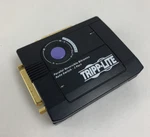 Tripp Lite Parallel Reversible Bitronics Auto Switch No Power Supply Untested. Fixed Price $20.37.