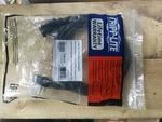 Tripp.lite Mains Power Cord, Bs 1363, Iec 60320 C19, 2.4 M, A, 250 Vac, Black. Fixed Price $5.00.