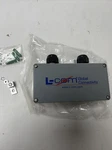 Altelicon L-com AL-CAT5HPW Global Connectivity Surge Protector. Fixed Price $37.13.