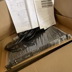Vertiv Geist 14451 Power Distribution Unit Pdu 20A 208V 3.3KW Rack Mount Surge. Fixed Price $149.95.