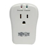 Tripplite Travelcube Portable Surge Protectors / Power Strips! 6FT Phone Cord!. Fixed Price $19.08.
